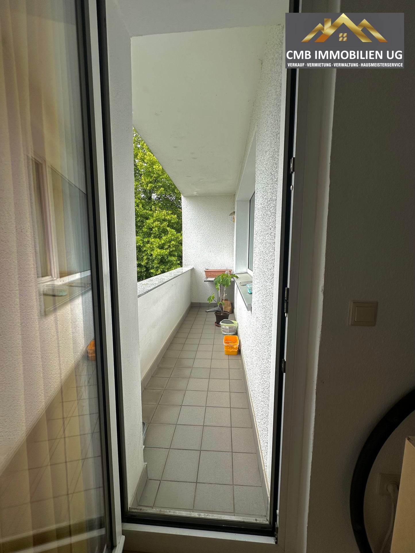 Helle 4-Zimmer-Wohnung in zentraler Lage von Lemgo zur Vermietung