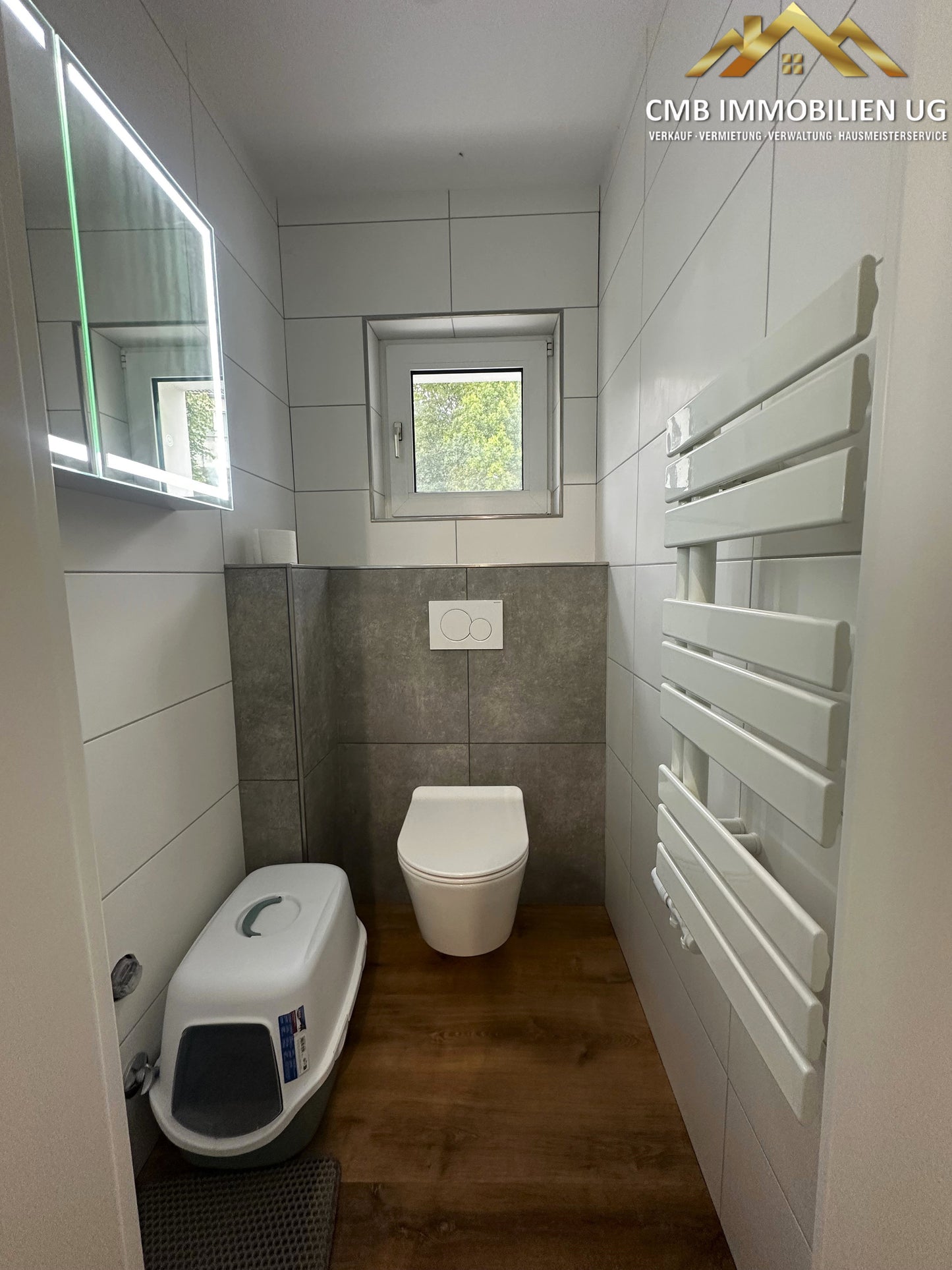 Ideal für Eigennutzer oder Kapitalanleger – renoviert, citynah, TOP Lage!