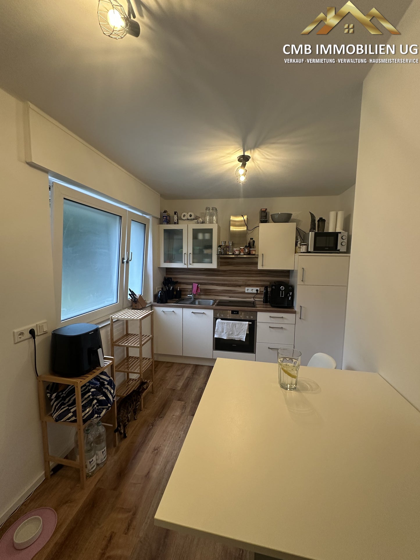 Ideal für Eigennutzer oder Kapitalanleger – renoviert, citynah, TOP Lage!