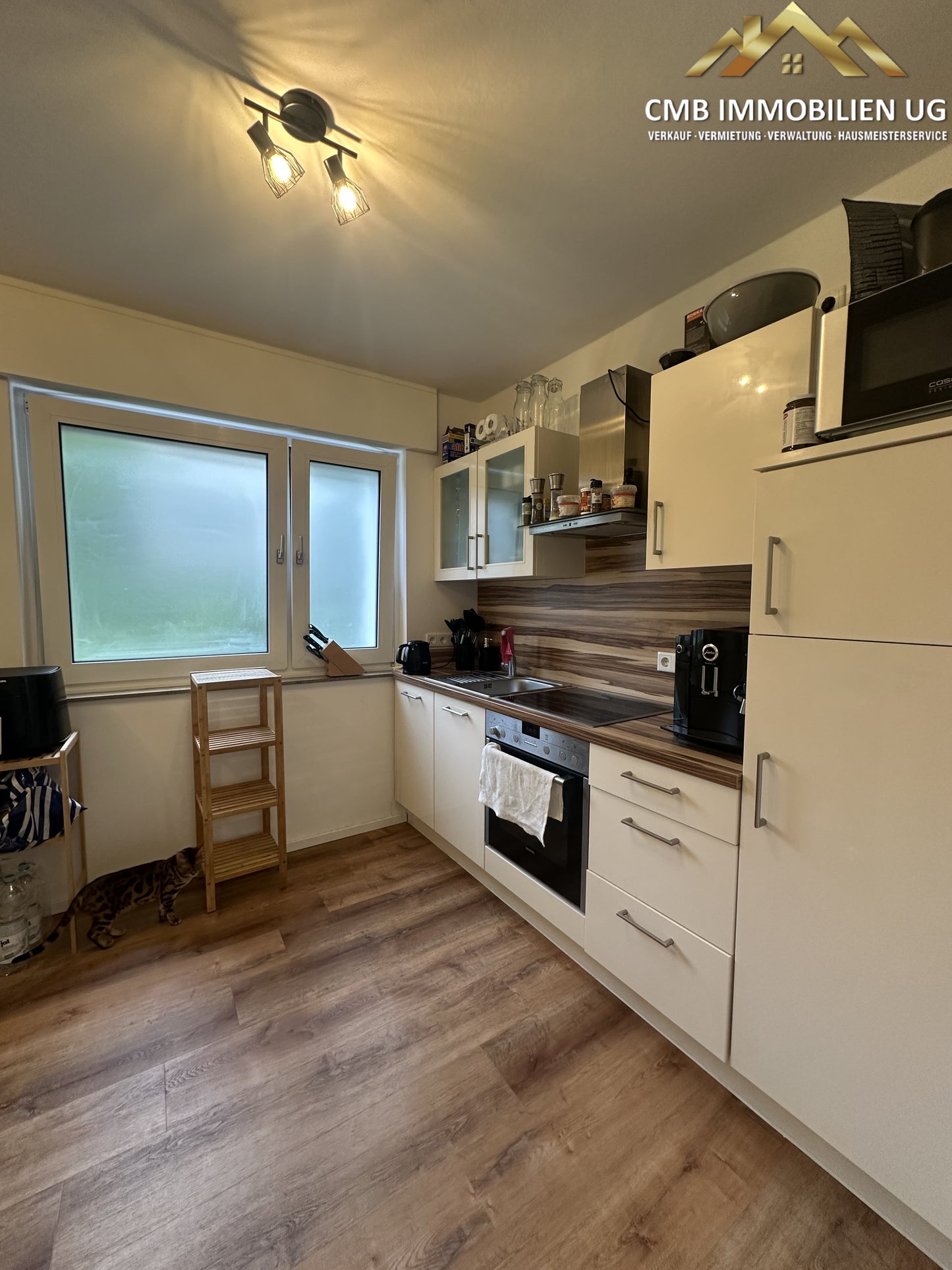 Ideal für Eigennutzer oder Kapitalanleger – renoviert, citynah, TOP Lage!