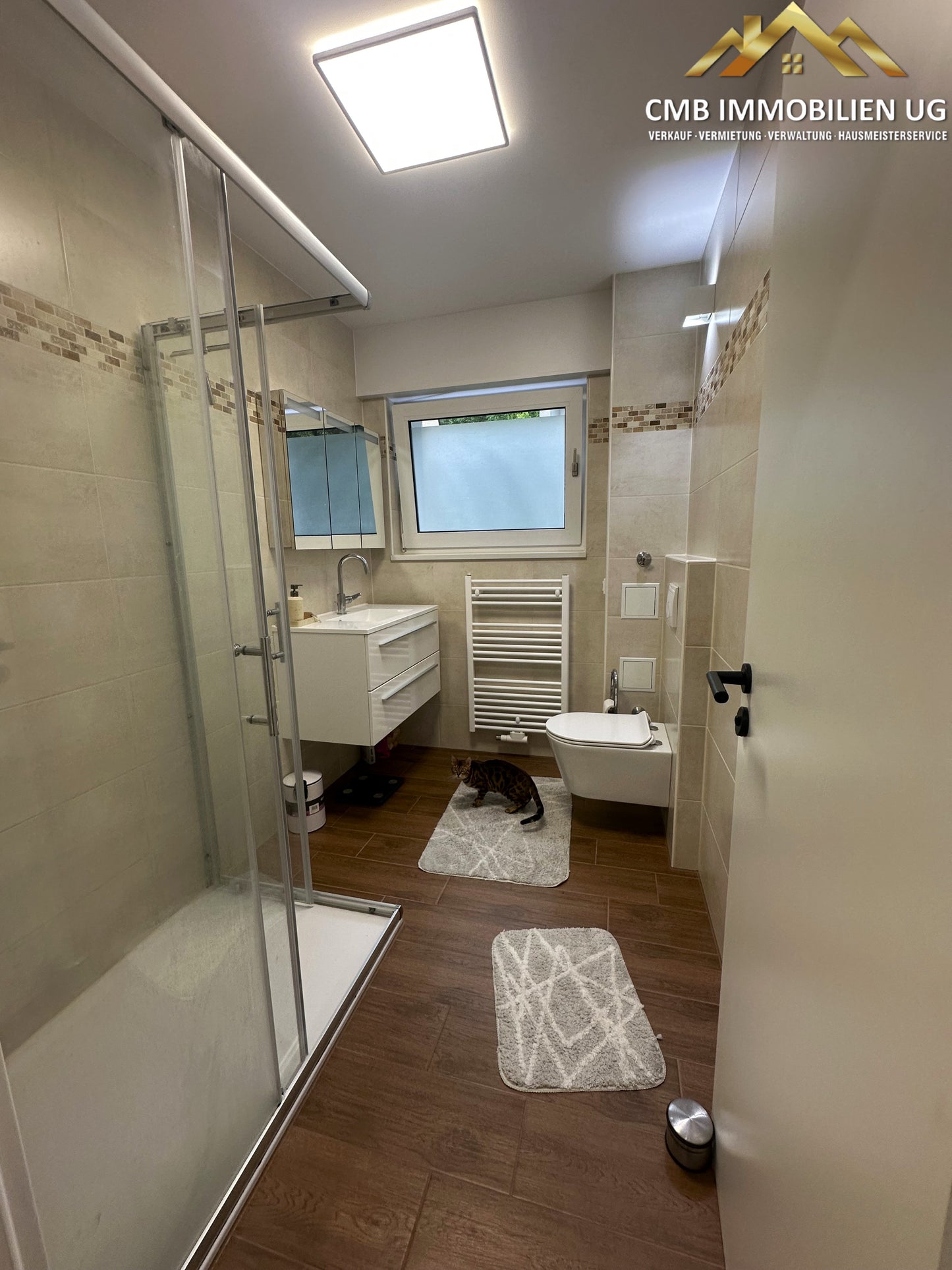 Ideal für Eigennutzer oder Kapitalanleger – renoviert, citynah, TOP Lage!