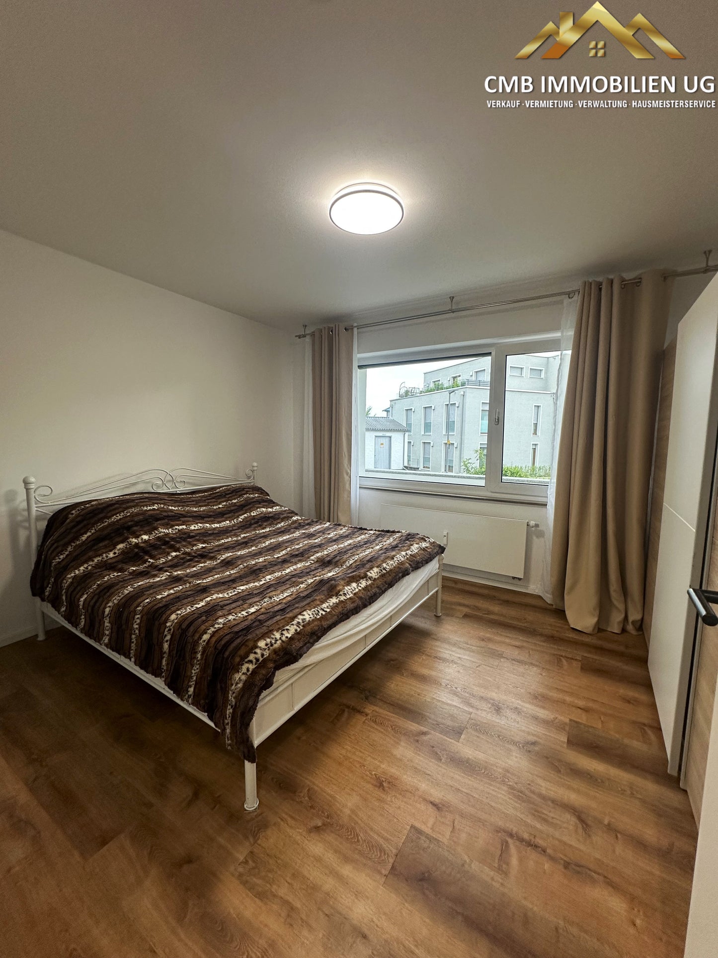 Ideal für Eigennutzer oder Kapitalanleger – renoviert, citynah, TOP Lage!