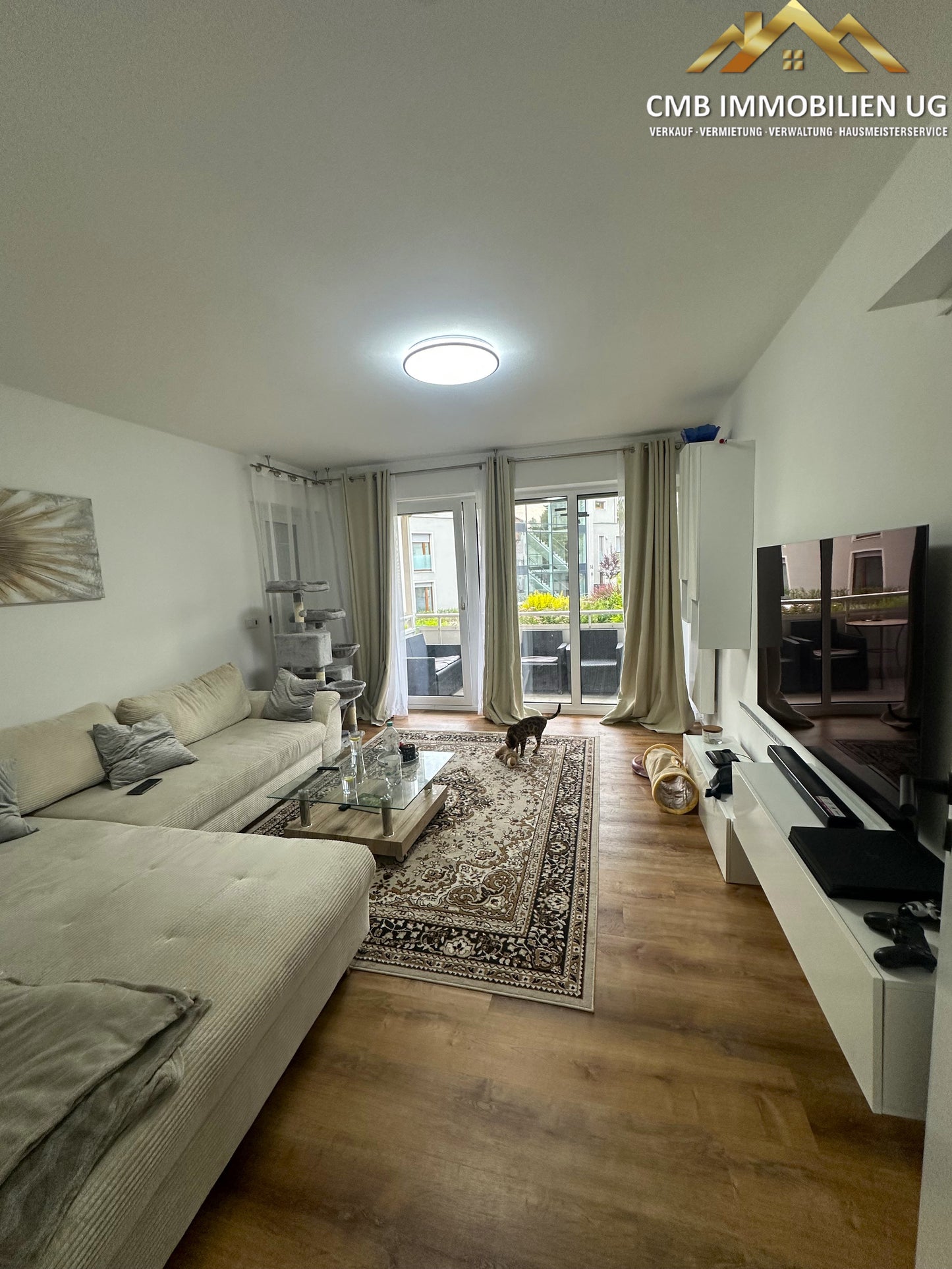 Ideal für Eigennutzer oder Kapitalanleger – renoviert, citynah, TOP Lage!