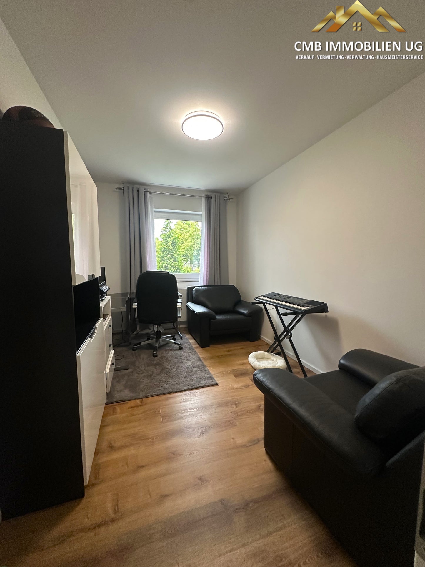 Ideal für Eigennutzer oder Kapitalanleger – renoviert, citynah, TOP Lage!