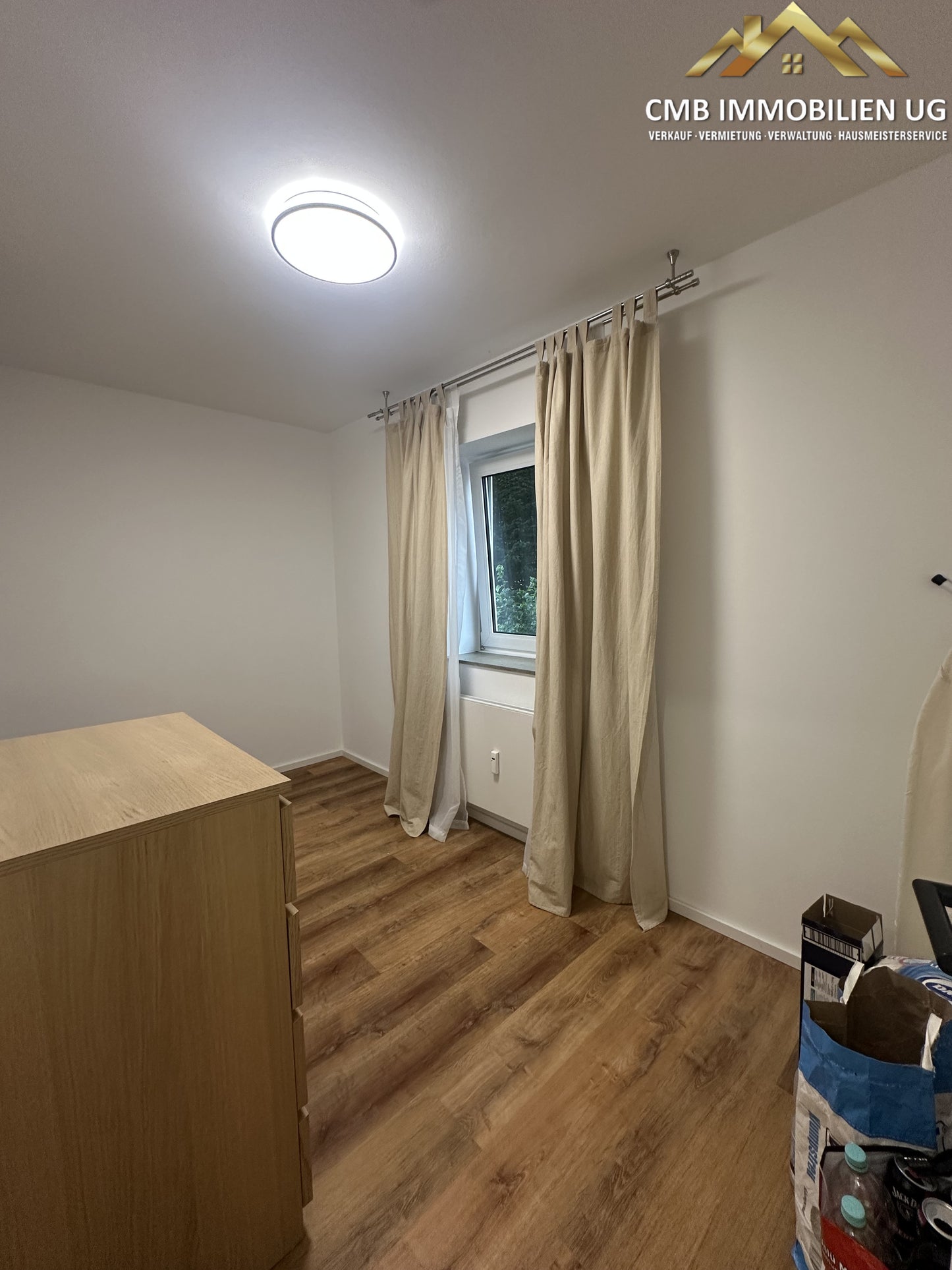 Ideal für Eigennutzer oder Kapitalanleger – renoviert, citynah, TOP Lage!