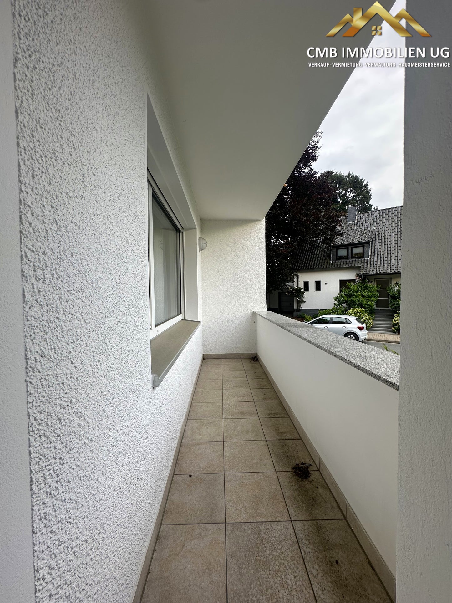 Ideal für Eigennutzer oder Kapitalanleger – renoviert, citynah, TOP Lage!