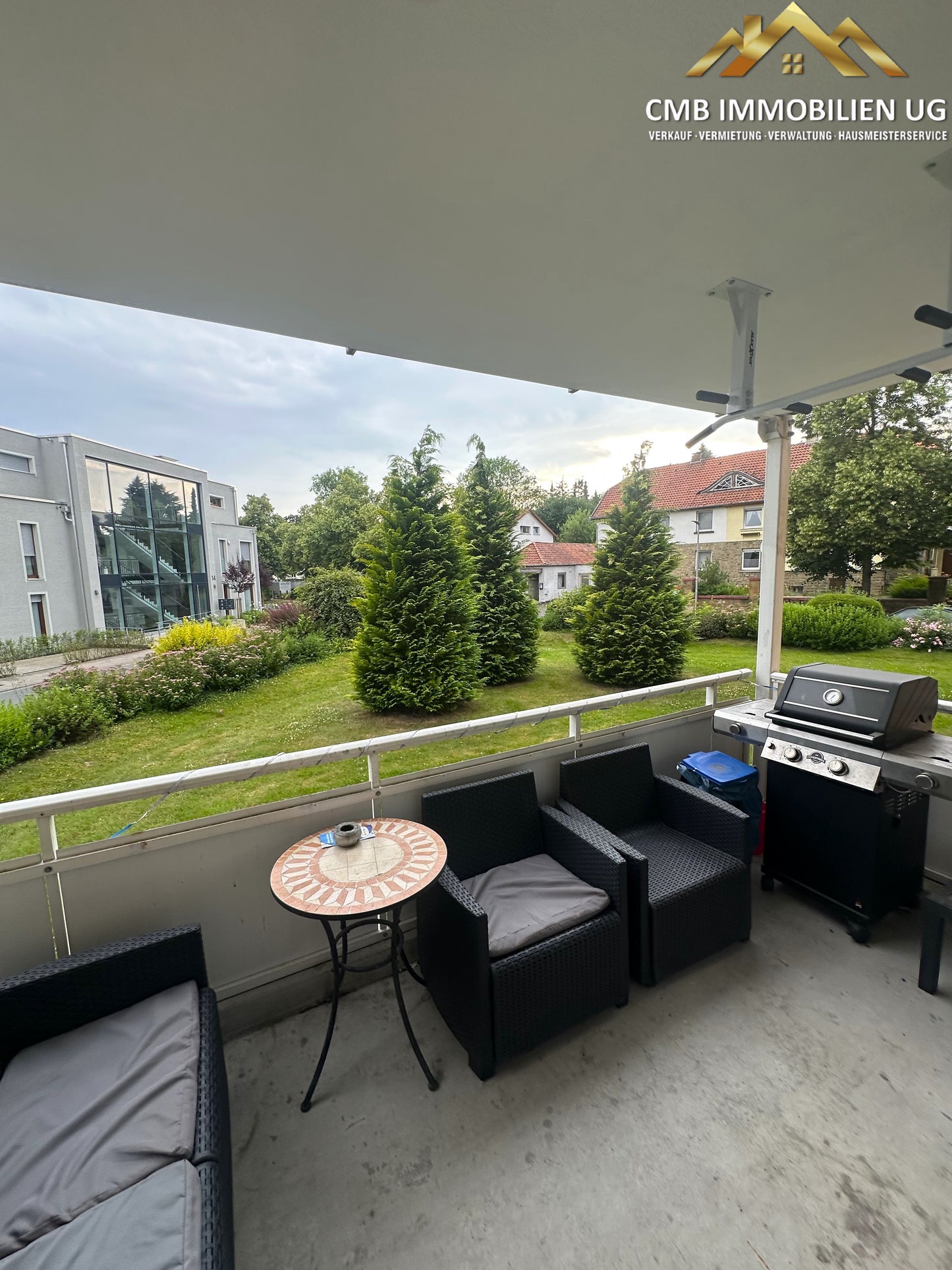 Ideal für Eigennutzer oder Kapitalanleger – renoviert, citynah, TOP Lage!