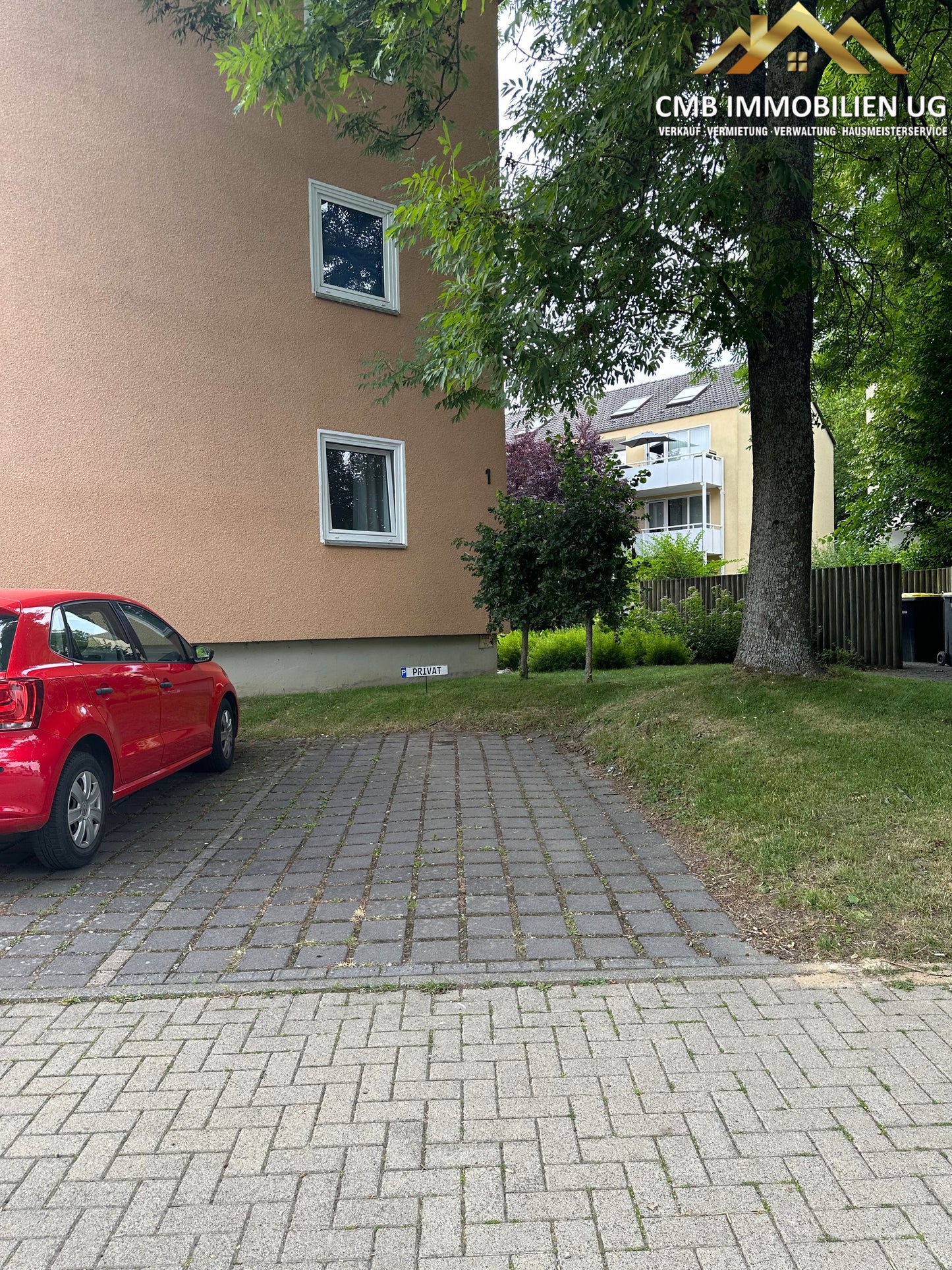 Ideal für Eigennutzer oder Kapitalanleger – renoviert, citynah, TOP Lage!